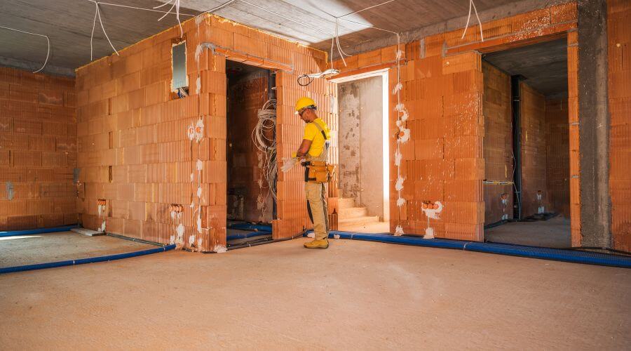 Expert flood damage restoration services in Doylestown, OH